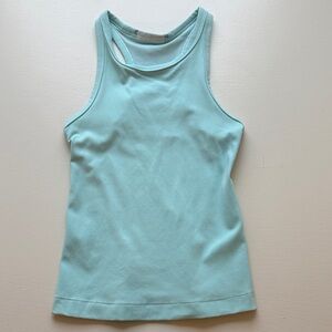 Lululemon Align Waist-length Tank
